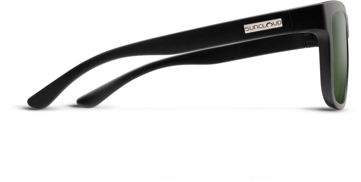 207177 Quiver Sunglasses - view 3